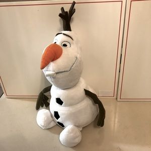 Disney Frozen- Olaf plush